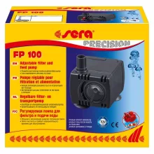 SERA szűrő és emelő szivattyú FP 100