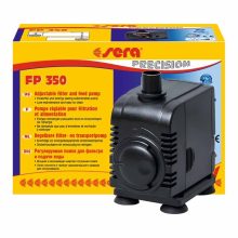 SERA szűrő és emelő szivattyú FP 350
