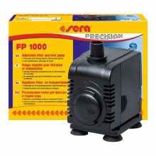 SERA szűrő és emelő szivattyú FP 1000