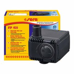 SERA szűrő és emelő szivattyú FP 150