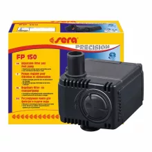 SERA szűrő és emelő szivattyú FP 150