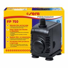 SERA szűrő és emelő szivattyú FP 750