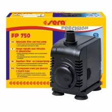 SERA szűrő és emelő szivattyú FP 750