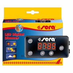 SERA LED Digital Dimmer 12/20V (Fényerő szabályzó)