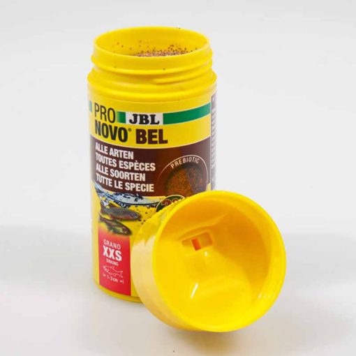 JBL PRONOVO BEL Grano XXS 100ml CLICK