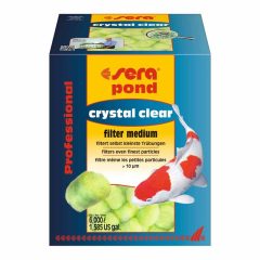 SERA Pond Crystal Clear Professional 350g