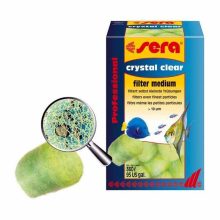 SERA Pond Crystal Clear Professional 350g