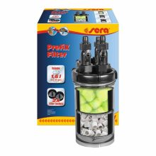 SERA refix előszűrő 1,6 l