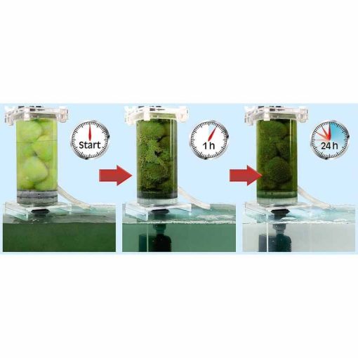 SERA refix előszűrő 1,6 l