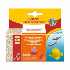 SERA Phosvec Granulat 60g