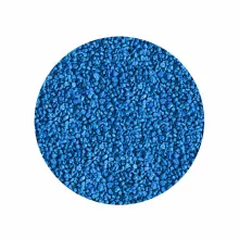SERA Gravel Blue O 2-3mm 6L akvárium aljzat
