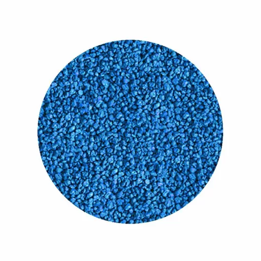SERA Gravel Blue O 2-3mm 6L akvárium aljzat