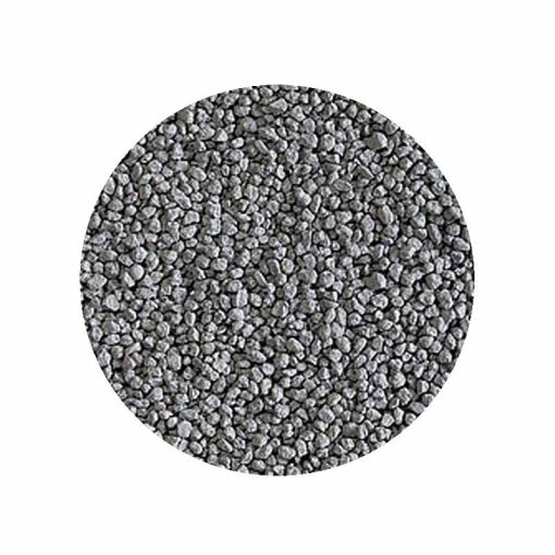SERA Gravel Gray O 2-3mm 6L akvárium aljzat