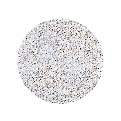 SERA Gravel White O 1-3mm 3L akvárium aljzat