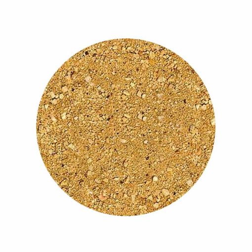 SERA Gravel Ocher O 0-2mm 6L akvárium aljzat