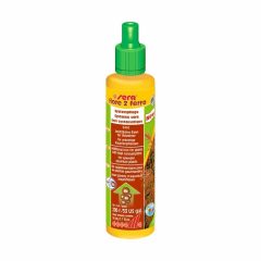   SERA Flore 2 ferro 50ml növénytáp oldat akváriumi növényeknek