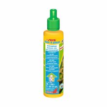 SERA Flore 4 plant 50ml növénytáp oldat akváriumi növényeknek