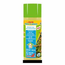 SERA Flore 4 plant 250ml növénytáp oldat akváriumi növényeknek