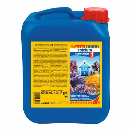 SERA Marin COMPONENT 1 Ca 5000ml