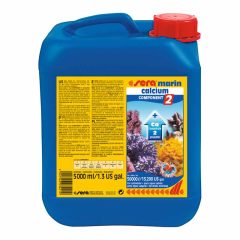 SERA Marin COMPONENT7 2 Ca PH 5000ml