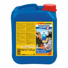 SERA Marin COMPONENT7 6 Magnesium 5000ml
