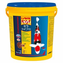 SERA KOI Professional Tavaszi/őszi 7kg