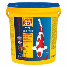 SERA KOI Professional-Nyári 3mm/7kg