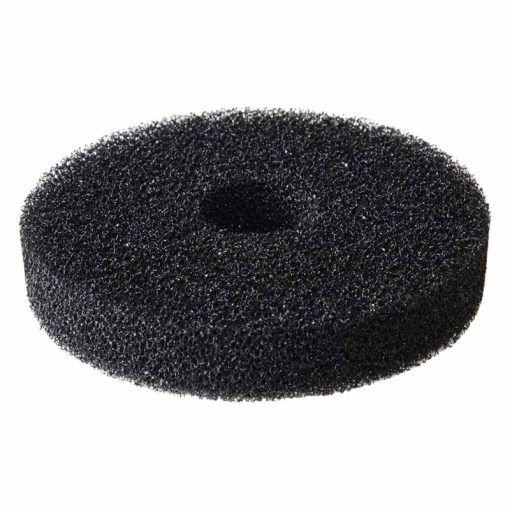 SERA Pond szűrőszivacs durva fekete