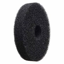 SERA Pond szűrőszivacs durva fekete