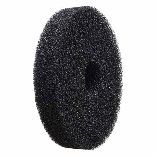 SERA Pond szűrőszivacs durva fekete