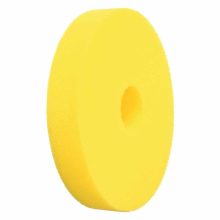 SERA Pond szűrőszivacs finom sárga