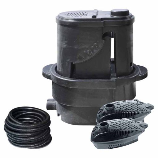 SERA Pond KOI Professionel 24000 tószűrő