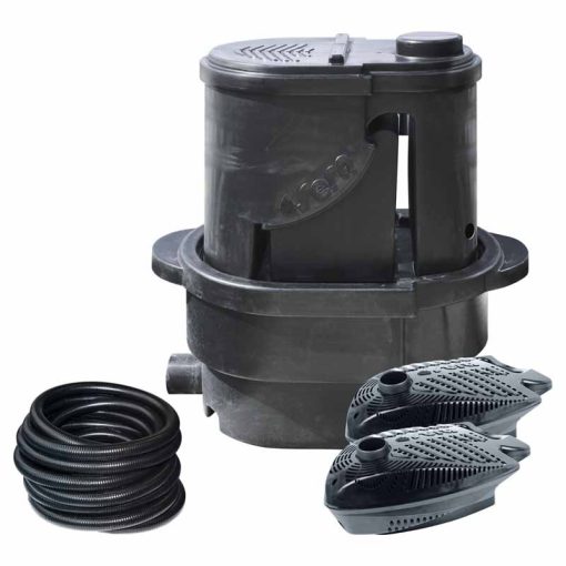 SERA Pond KOI Professionel 24000 tószűrő