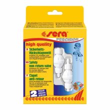 SERA High Quality visszafolyásgátló szelep 2db