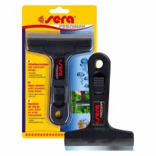 SERA Glass cleaner pengés algakaparó