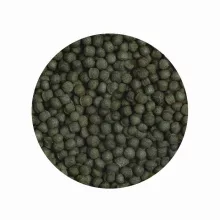 SERA Cichlids Green XL Nature 1000ml akváriumi granulált haleledel sügéreknek