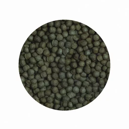 SERA Cichlids Green XL Nature 1000ml akváriumi granulált haleledel sügéreknek