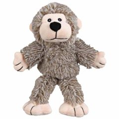 TRIXIE Plüss Majom 24cm játék kutyáknak
