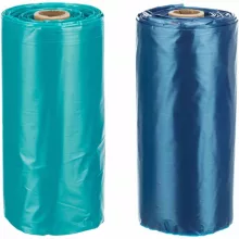 TRIXIE ürülék felszedő zacskó Füles 8x15db