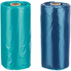 TRIXIE ürülék felszedő zacskó Füles 8x15db