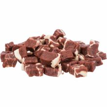 KT TRIXIE PREMIO Bárány márványos kockák 100g Jutalomfalat kutyáknak