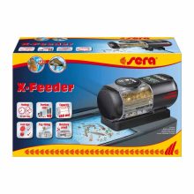 SERA X-Feeder etetőautomata