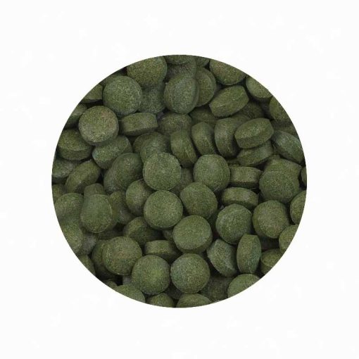 SERA Plankton Tabs Nature 50ml/130db tablettás haleledel