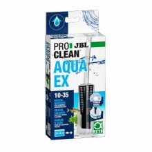 JBL ProClean Aqua EX 10-35 Aljzattisztító Nano akváriumhoz