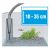 JBL ProClean Aqua EX 10-35 Aljzattisztító Nano akváriumhoz