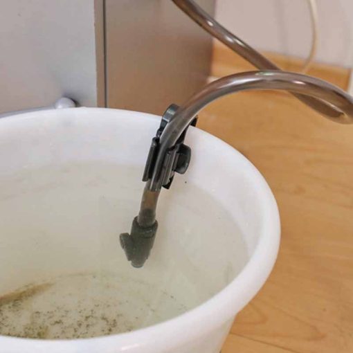JBL ProClean Aqua EX 20-45 Aljzattisztító akváriumhoz