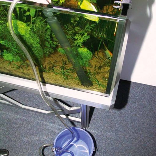 JBL ProClean Aqua EX 45-70 Aljzattisztító akváriumhoz