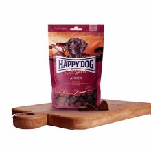 HAPPY DOG Supreme Snacks (Soft Snack) AFRIKA 100g