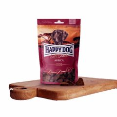 HAPPY DOG Supreme Snacks (Soft Snack) AFRIKA 100g