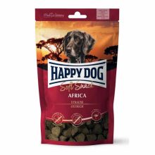 HAPPY DOG Supreme Snacks (Soft Snack) AFRIKA 100g